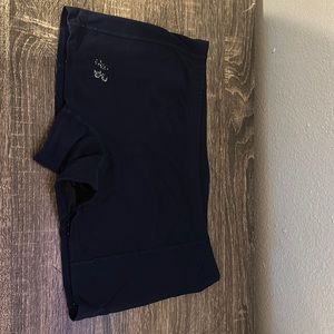 Biker shorts